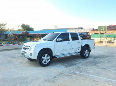 ISUZU 2010 ปทุมธานี