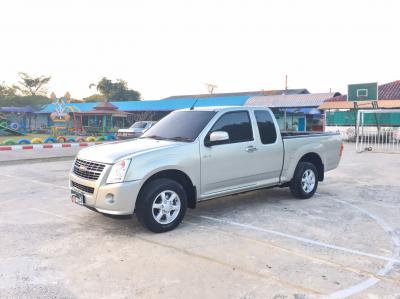 ISUZU 2008 ปทุมธานี