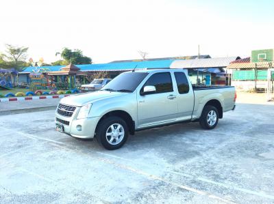 ISUZU 2008 ปทุมธานี