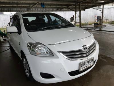 TOYOTA 2010 กรุงเทพมหานคร