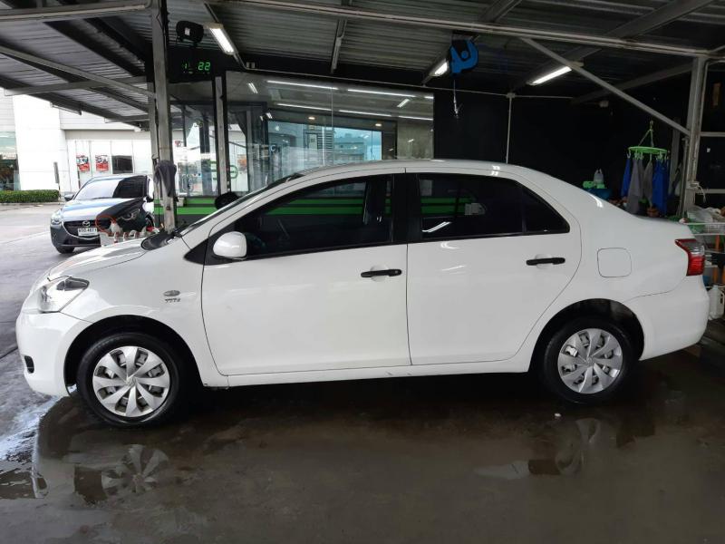 TOYOTA VIOS 2010