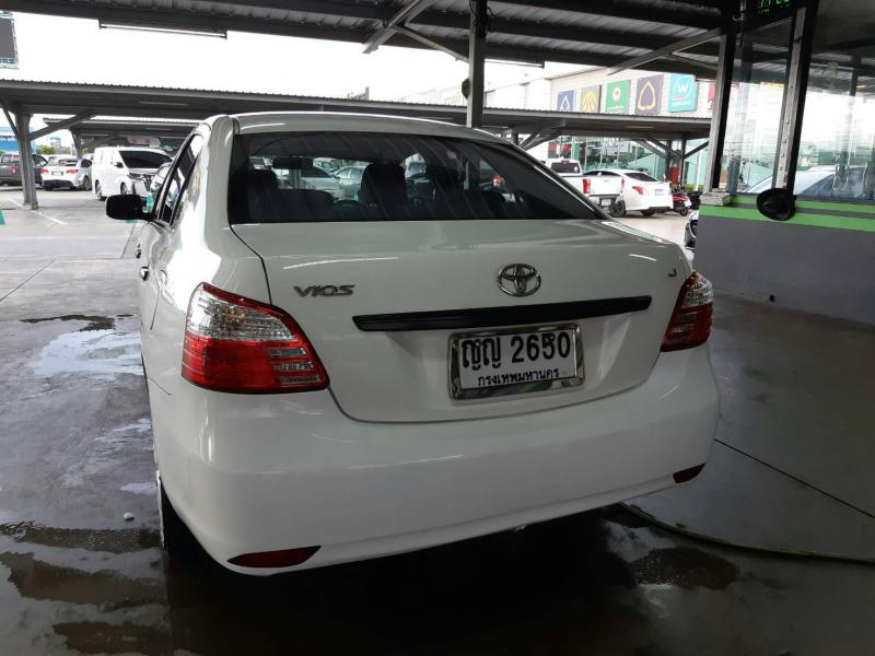 TOYOTA VIOS 2010