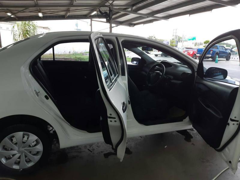 TOYOTA VIOS 2010