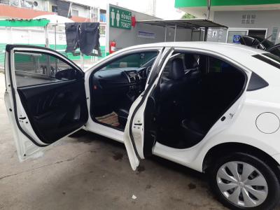 TOYOTA 2013 กรุงเทพมหานคร