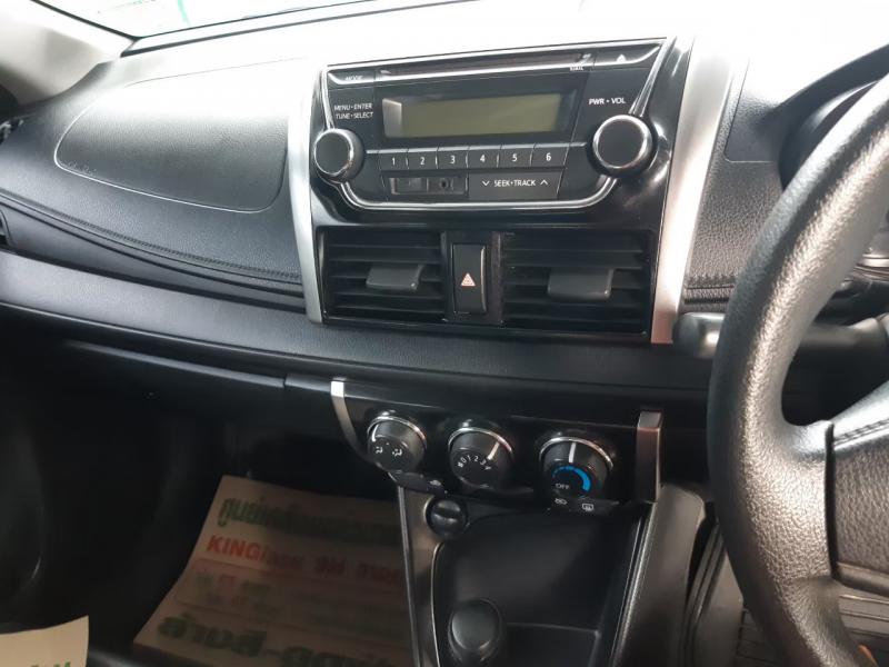 TOYOTA VIOS 2013