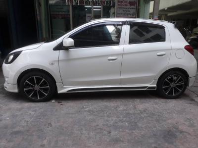 MITSUBISHI 2012 กรุงเทพมหานคร