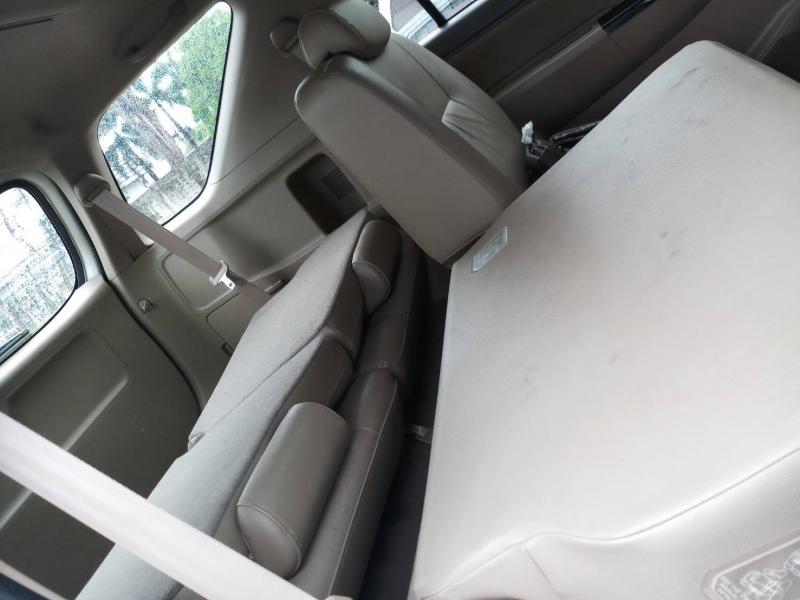 TOYOTA FORTUNER 2013