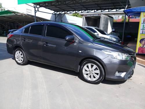 TOYOTA VIOS 2014