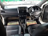 TOYOTA VIOS 2013