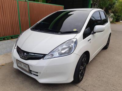 HONDA 2013 กรุงเทพมหานคร