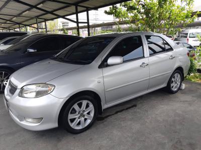 TOYOTA 2004 กรุงเทพมหานคร