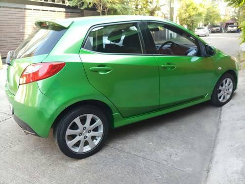 MAZDA 2 2010