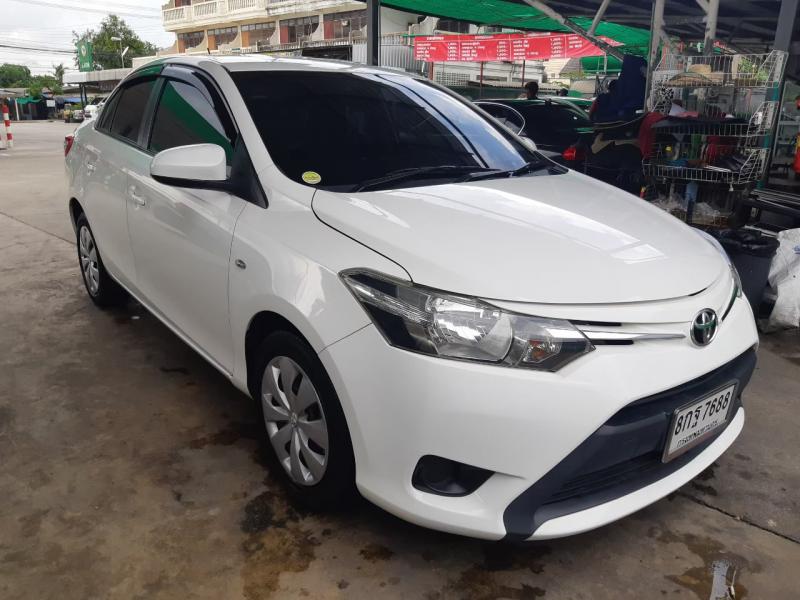 TOYOTA VIOS 2013