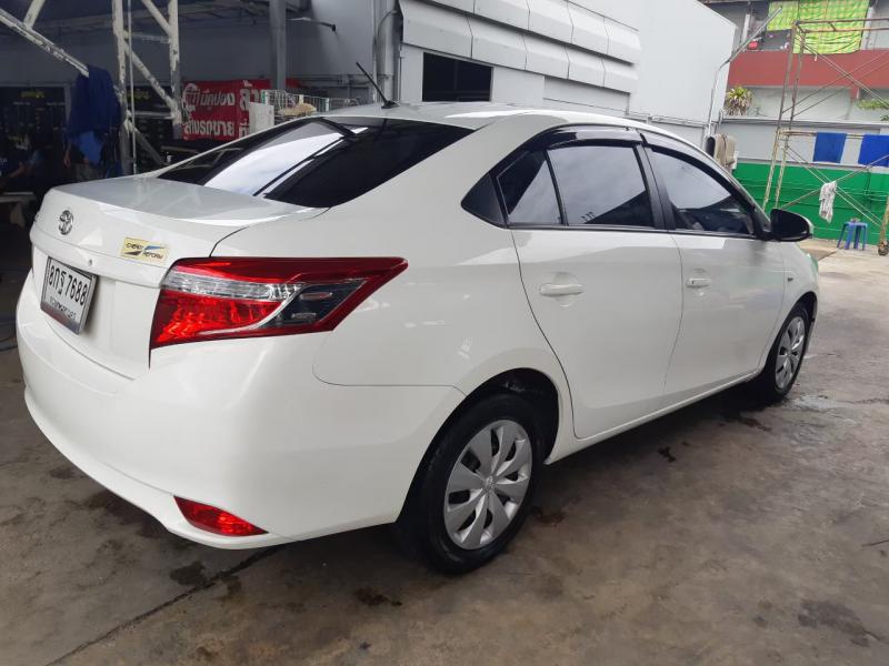 TOYOTA VIOS 2013