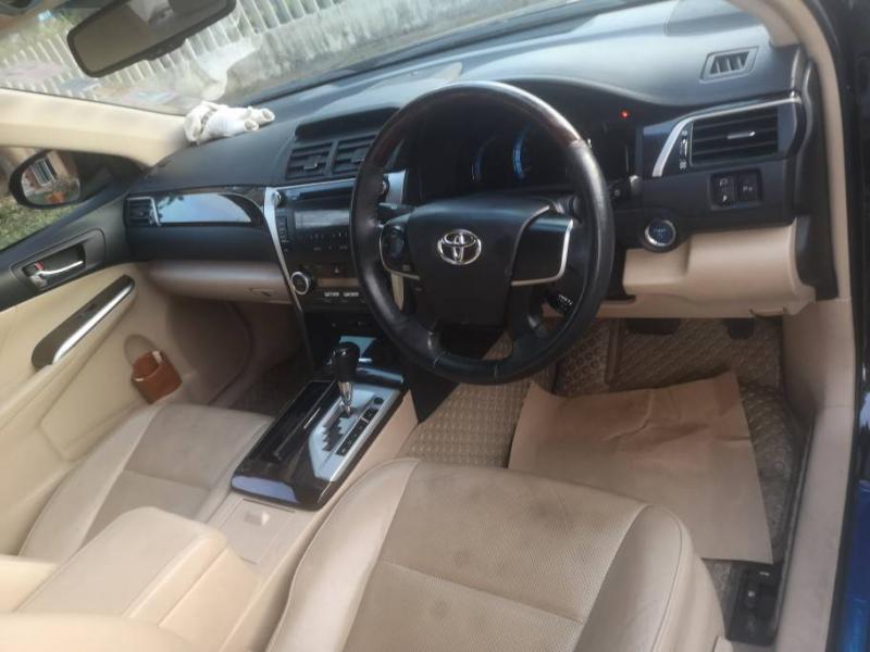 TOYOTA a Camry 2.5 Hybrid 2013