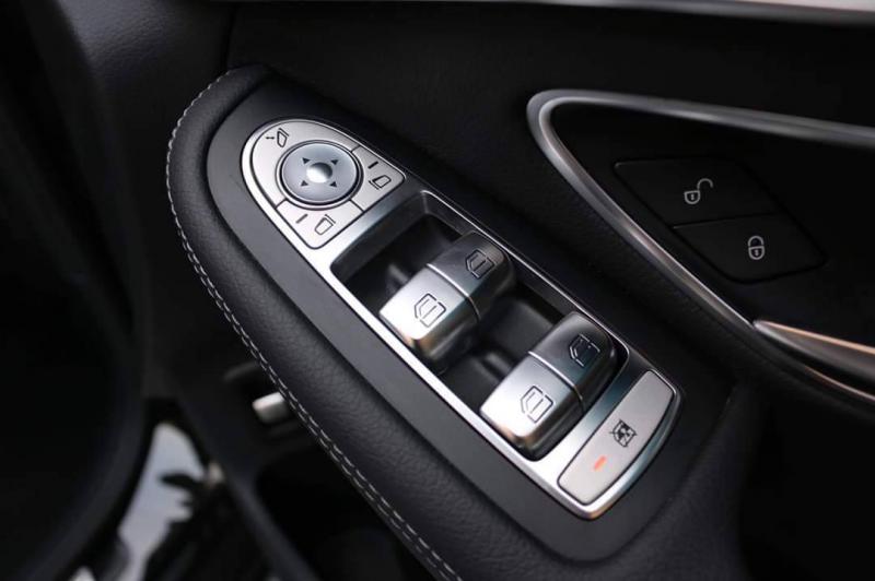 BENZ GLC 250 d 2018