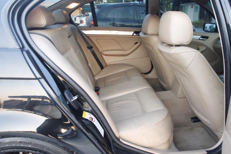 BMW E46 318i 2003