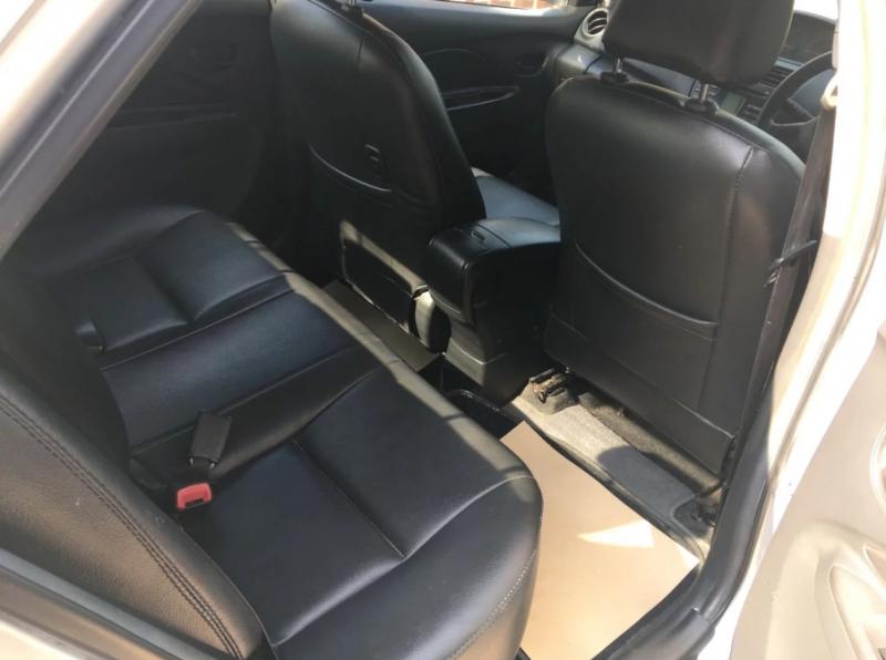 TOYOTA Vios 2008