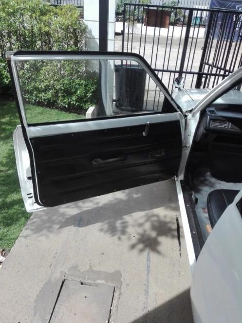 TOYOTA Corolla dx.van 70 1982
