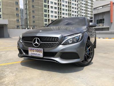 BENZ 2017 กรุงเทพมหานคร