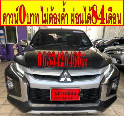 MITSUBISHI 2019 กรุงเทพมหานคร