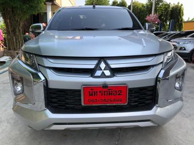 MITSUBISHI 2019 กรุงเทพมหานคร