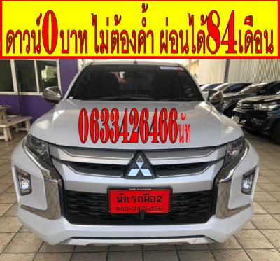 MITSUBISHI 2019 กรุงเทพมหานคร