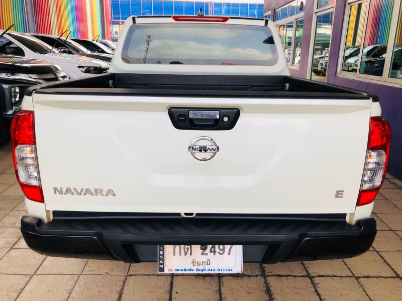 NISSAN NAVARA NP300 DOUBLECAB 2.5 E BLACK EDITION 2018
