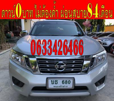 NISSAN 2019 กรุงเทพมหานคร