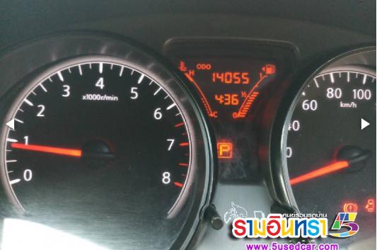 NISSAN NOTE 1.2 [V] 2019