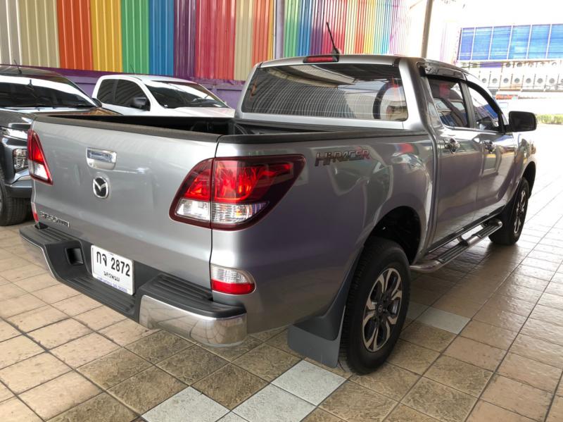 MAZDA BT50 PRO DOUBLECAB 2.2 HIRACER 2019