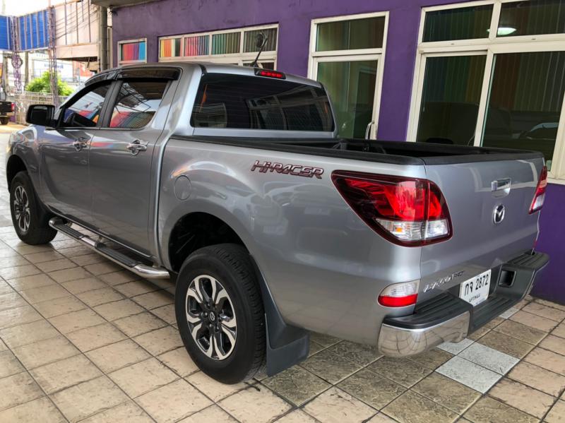 MAZDA BT50 PRO DOUBLECAB 2.2 HIRACER 2019