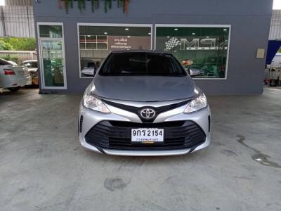 TOYOTA 2017 กรุงเทพมหานคร
