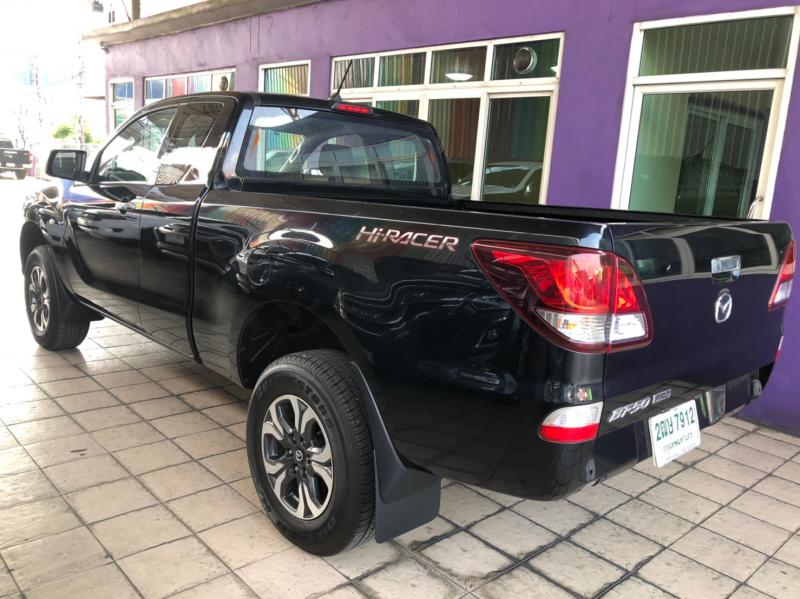 MAZDA BT50 PRO CAB 2.2 HIRACER 2019