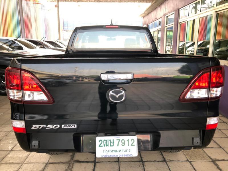 MAZDA BT50 PRO CAB 2.2 HIRACER 2019