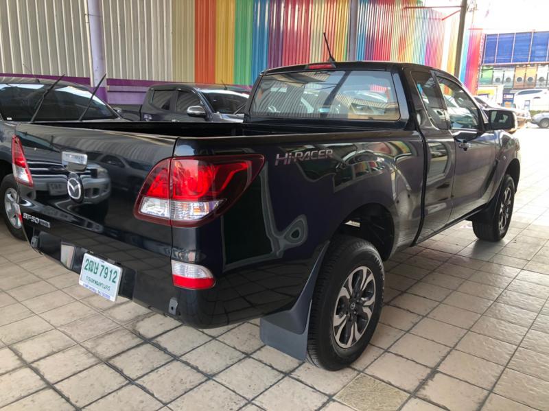 MAZDA BT50 PRO CAB 2.2 HIRACER 2019