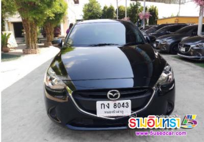 MAZDA 2019 กรุงเทพมหานคร