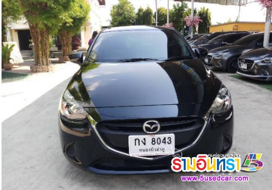MAZDA 1.3 [Sports Standard] 2019