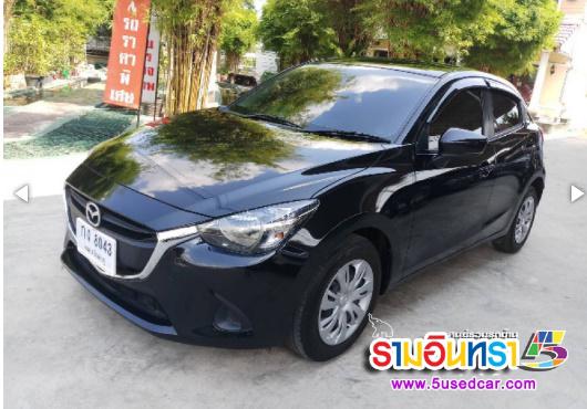MAZDA 1.3 [Sports Standard] 2019
