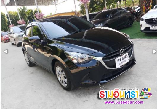 MAZDA 1.3 [Sports Standard] 2019
