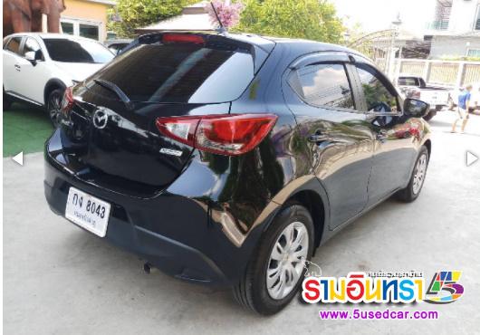 MAZDA 1.3 [Sports Standard] 2019