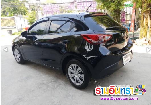 MAZDA 1.3 [Sports Standard] 2019