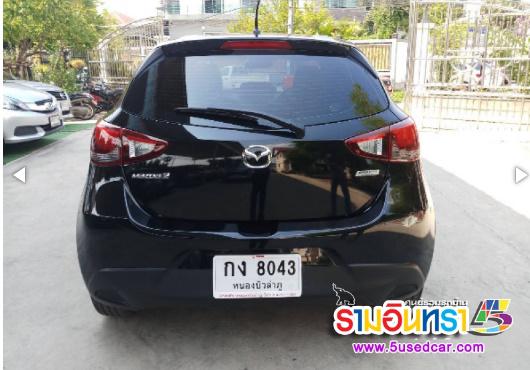MAZDA 1.3 [Sports Standard] 2019