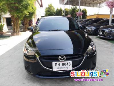 MAZDA 2019 กรุงเทพมหานคร