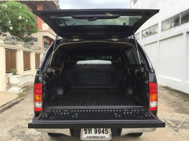 TOYOTA Toyota hilux 4WD 2007