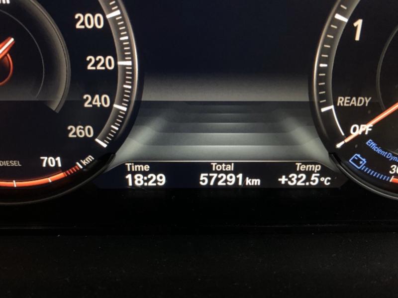 BMW BMW F32 420D Coupe ปี2014 Black sapphire metalic 2014