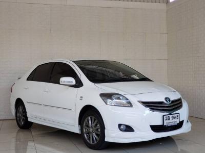 TOYOTA 2013 กรุงเทพมหานคร
