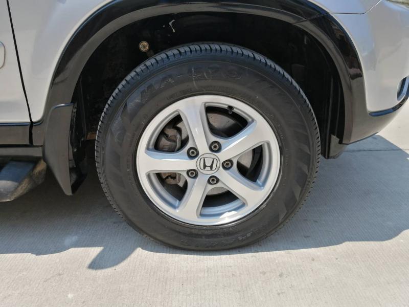 HONDA CR –V รุ่น GEN.2 2003