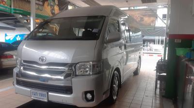 TOYOTA 2010 กรุงเทพมหานคร