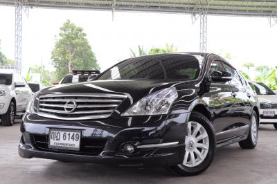 NISSAN 2011 กรุงเทพมหานคร